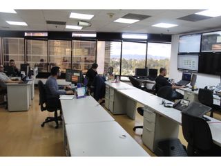Venta o Arriendo Oficina Salitre, Bogotá