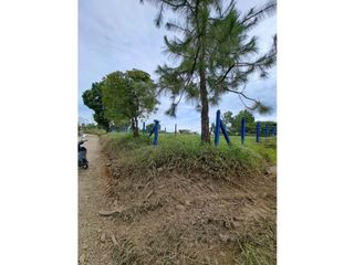 Foto 1 de Venta de Lote en la Parcelación Morinda - Vía Santa Rosa