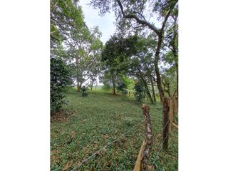 Foto 2 de Venta de Lote en la Parcelación Morinda - Vía Santa Rosa