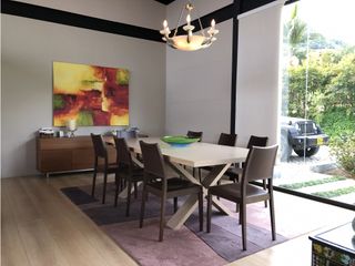 Foto 4 de Venta Casa - El Capiro - La Ceja