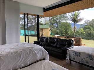 Foto 12 de Venta Casa - El Capiro - La Ceja