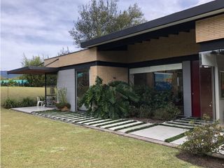 Foto 2 de Venta Casa - El Capiro - La Ceja