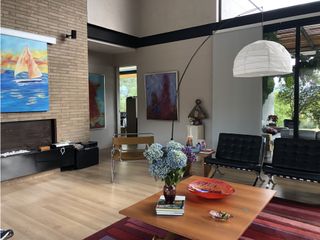 Foto 3 de Venta Casa - El Capiro - La Ceja