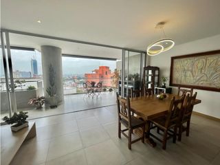 Foto 5 de venta Apto santa Mónica residencial cali