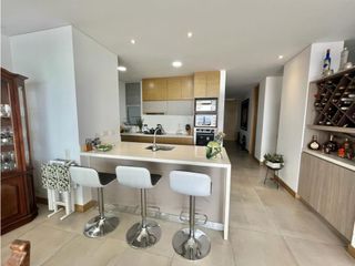 Foto 8 de venta Apto santa Mónica residencial cali