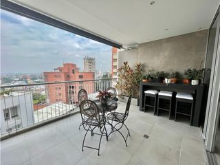 Foto 3 de venta Apto santa Mónica residencial cali