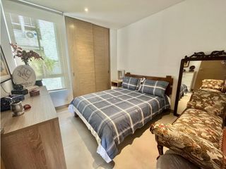 Foto 10 de venta Apto santa Mónica residencial cali
