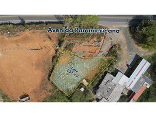 Foto 1 de Venta de Lote en Popayán, sobre vía Panamericana, en Río Blanco