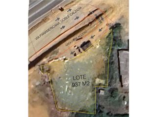 Foto 3 de Venta de Lote en Popayán, sobre vía Panamericana, en Río Blanco