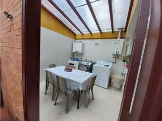 VENDO CASA EN CHIA A PRECIO DE OPORTUNIDAD (GU)