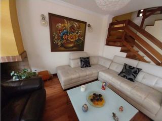 VENDO CASA EN CHIA A PRECIO DE OPORTUNIDAD (GU)