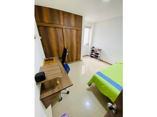 Foto 5 de Venta de Apartamento en Popayán, en Terrazas del Tablazo