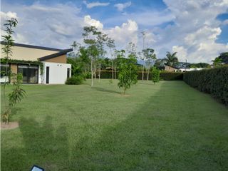 Foto 3 de Casa Campestre En Venta Condomimio El Cabrero El Edén