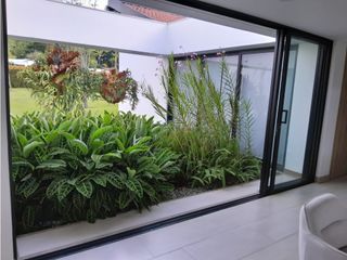 Foto 13 de Casa Campestre En Venta Condomimio El Cabrero El Edén