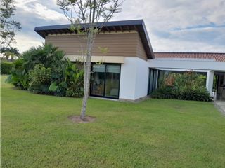 Foto 9 de Casa Campestre En Venta Condomimio El Cabrero El Edén