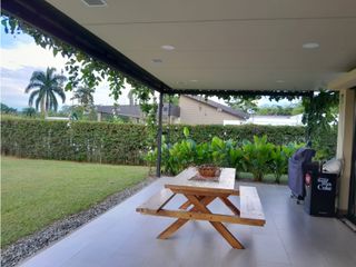 Foto 31 de Casa Campestre En Venta Condomimio El Cabrero El Edén