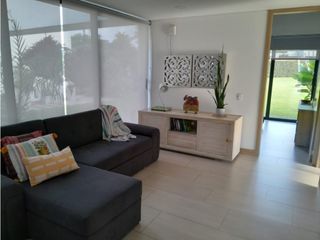 Foto 27 de Casa Campestre En Venta Condomimio El Cabrero El Edén
