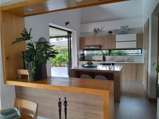 Foto 15 de Casa Campestre En Venta Condomimio El Cabrero El Edén