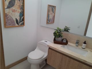 Foto 11 de Casa Campestre En Venta Condomimio El Cabrero El Edén