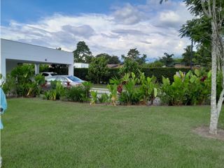 Foto 7 de Casa Campestre En Venta Condomimio El Cabrero El Edén