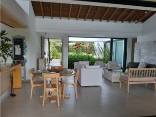 Foto 14 de Casa Campestre En Venta Condomimio El Cabrero El Edén