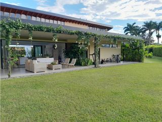 Foto 5 de Casa Campestre En Venta Condomimio El Cabrero El Edén