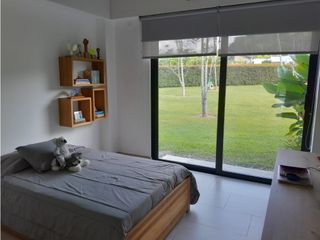 Foto 21 de Casa Campestre En Venta Condomimio El Cabrero El Edén