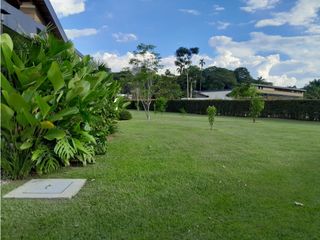 Foto 4 de Casa Campestre En Venta Condomimio El Cabrero El Edén
