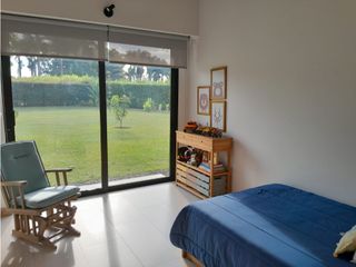 Foto 28 de Casa Campestre En Venta Condomimio El Cabrero El Edén