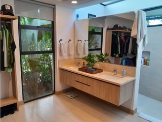 Foto 24 de Casa Campestre En Venta Condomimio El Cabrero El Edén
