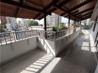 Foto 6 de Alto Prado  Apartamento en Venta - Barranquilla