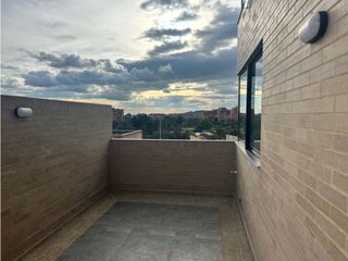 Foto 8 de Espectacular Apartaestudio en piso 6 con terraza de 23m2.