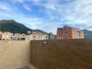 Foto 7 de Espectacular Apartaestudio en piso 6 con terraza de 23m2.