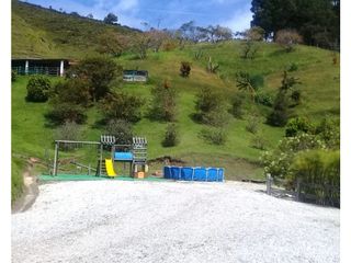Finca en Venta El Peñol, Antioquia