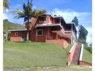 Finca en Venta El Peñol, Antioquia