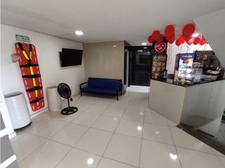 Barrio Colombia Oficina/local en Arriendo - Barranquilla