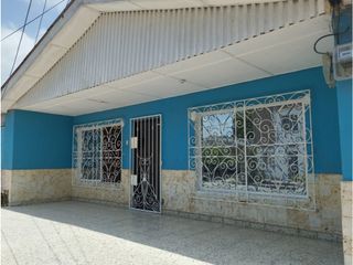 Pumarejo Casa En Venta