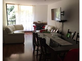 Apartamento en venta en Suba