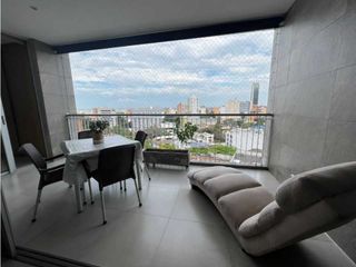 Foto 1 de Venta Apto santa monica residencial cali