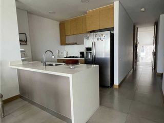 Foto 7 de Venta Apto santa monica residencial cali