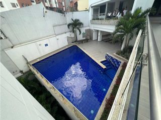 Foto 19 de Venta Apto santa monica residencial cali