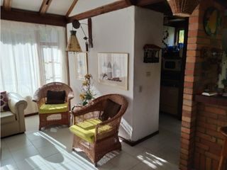 Foto 2 de Venta Casa Conjunto Loma Linda, Silvania