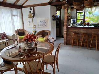 Foto 5 de Venta Casa Conjunto Loma Linda, Silvania