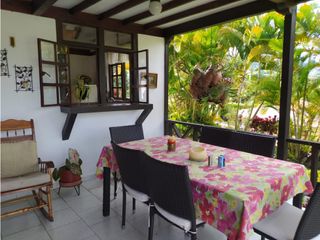 Foto 3 de Venta Casa Conjunto Loma Linda, Silvania