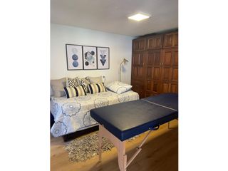 Foto 17 de CERROS DE NIZA VENTA CASA 550m2 JARDN 200m2