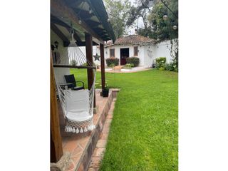 Foto 22 de CERROS DE NIZA VENTA CASA 550m2 JARDN 200m2