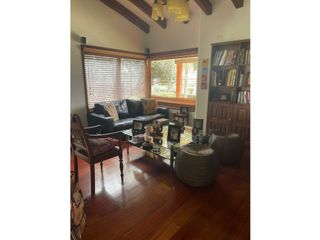 Foto 3 de CERROS DE NIZA VENTA CASA 550m2 JARDN 200m2