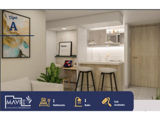 Foto 10 de Se Vende Apartaestudio  Alquiler Turístico  Tebaida Quindio Nuevo