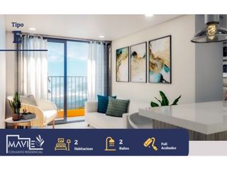 Foto 18 de Se Vende Apartaestudio  Alquiler Turístico  Tebaida Quindio Nuevo