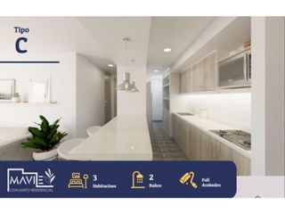 Foto 17 de Se Vende Apartaestudio  Alquiler Turístico  Tebaida Quindio Nuevo
